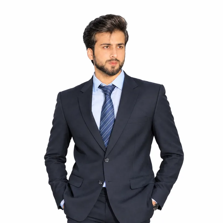 Ahmed Shehryar