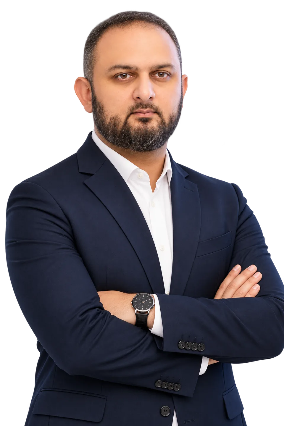 Atif Riaz
