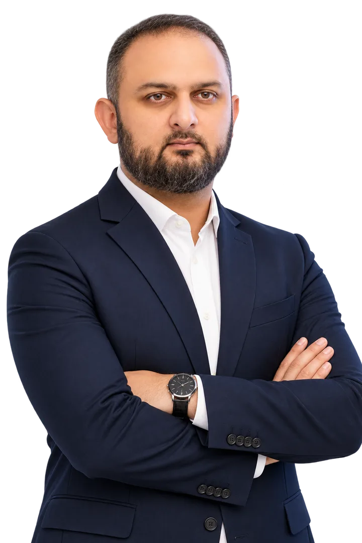 Atif Riaz