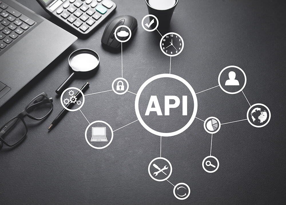 API & Backend Development