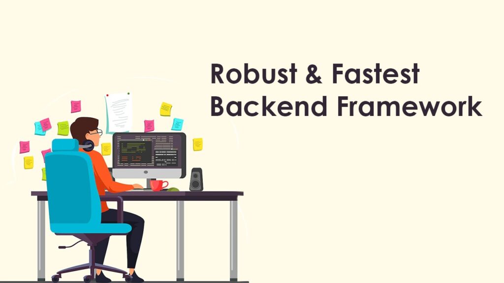 Api &Backend Development: