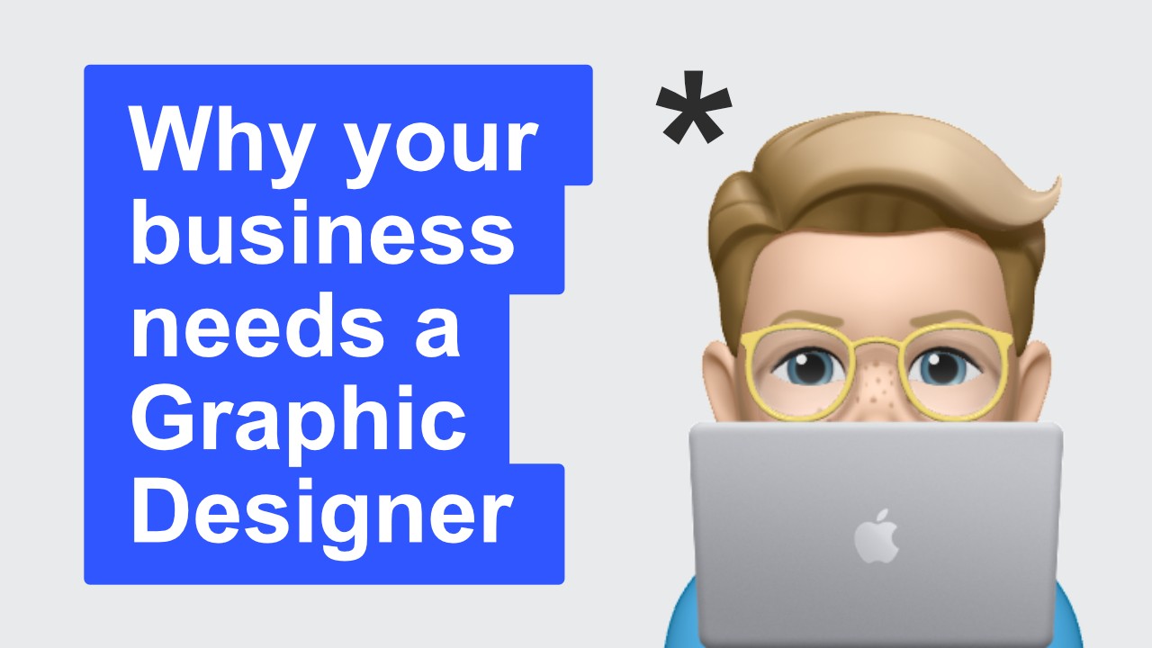 5 Reasons Your Business Needs Social Media Graphics