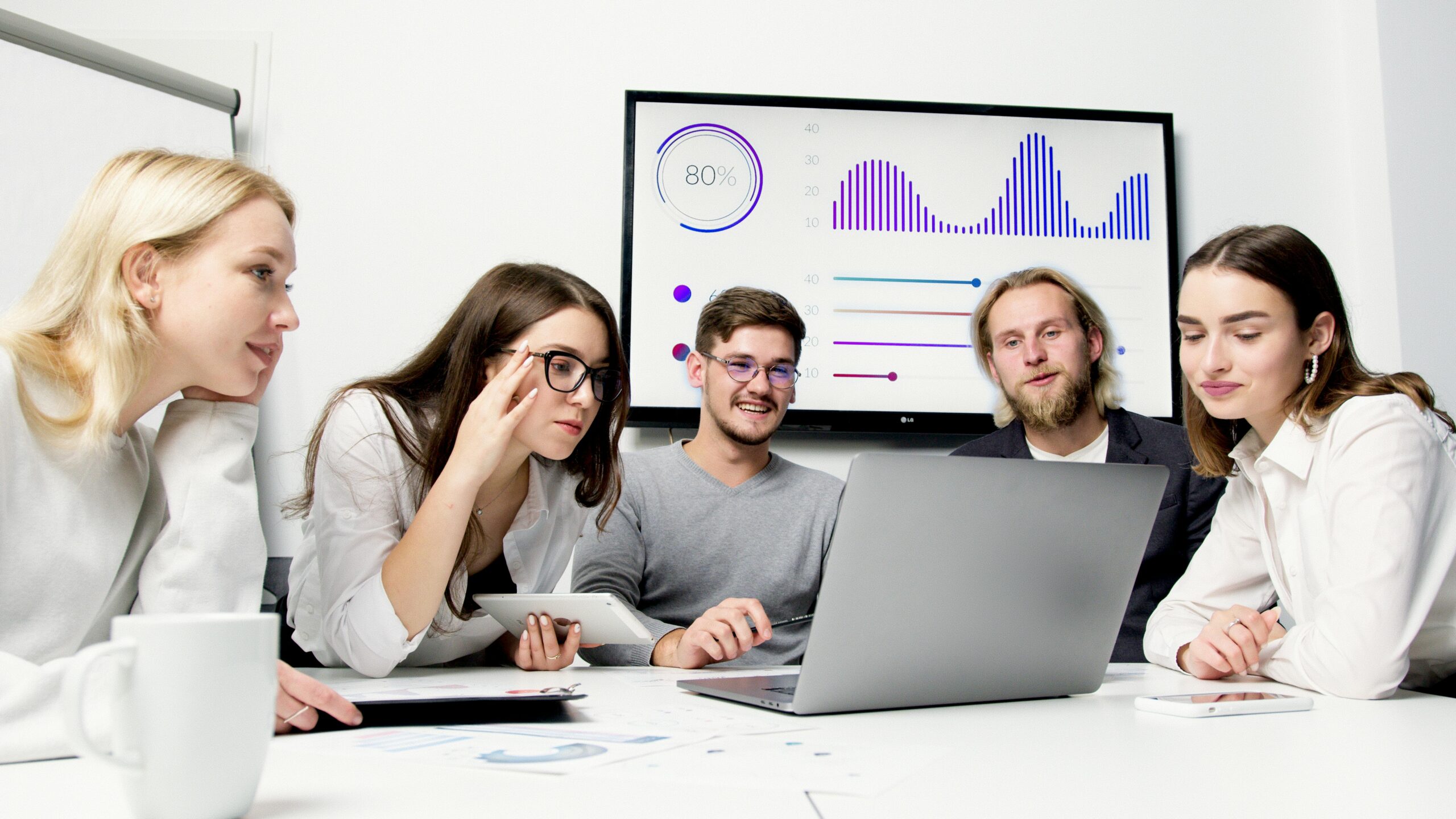 Why Choose Project Manager