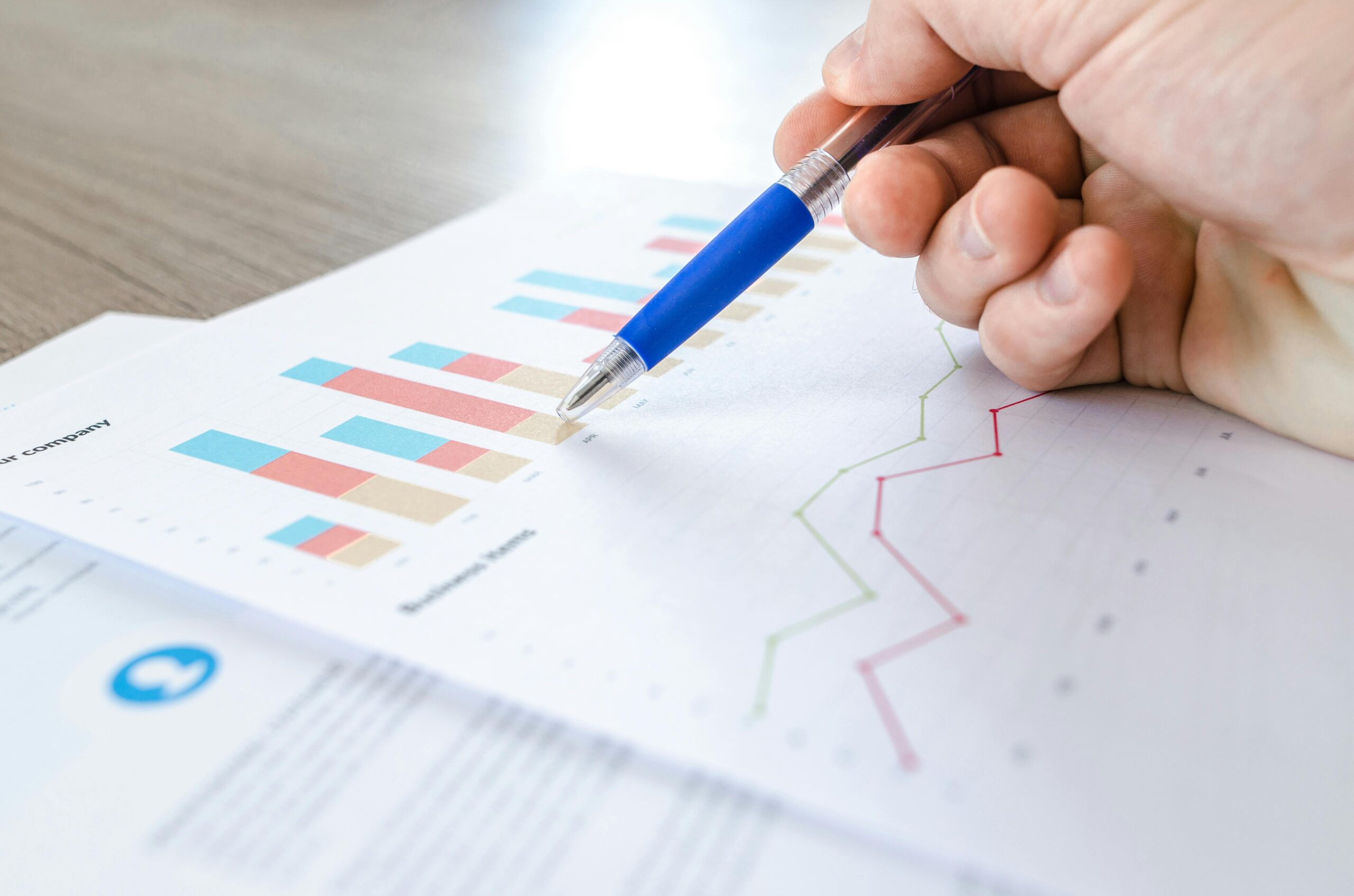 Growth Business