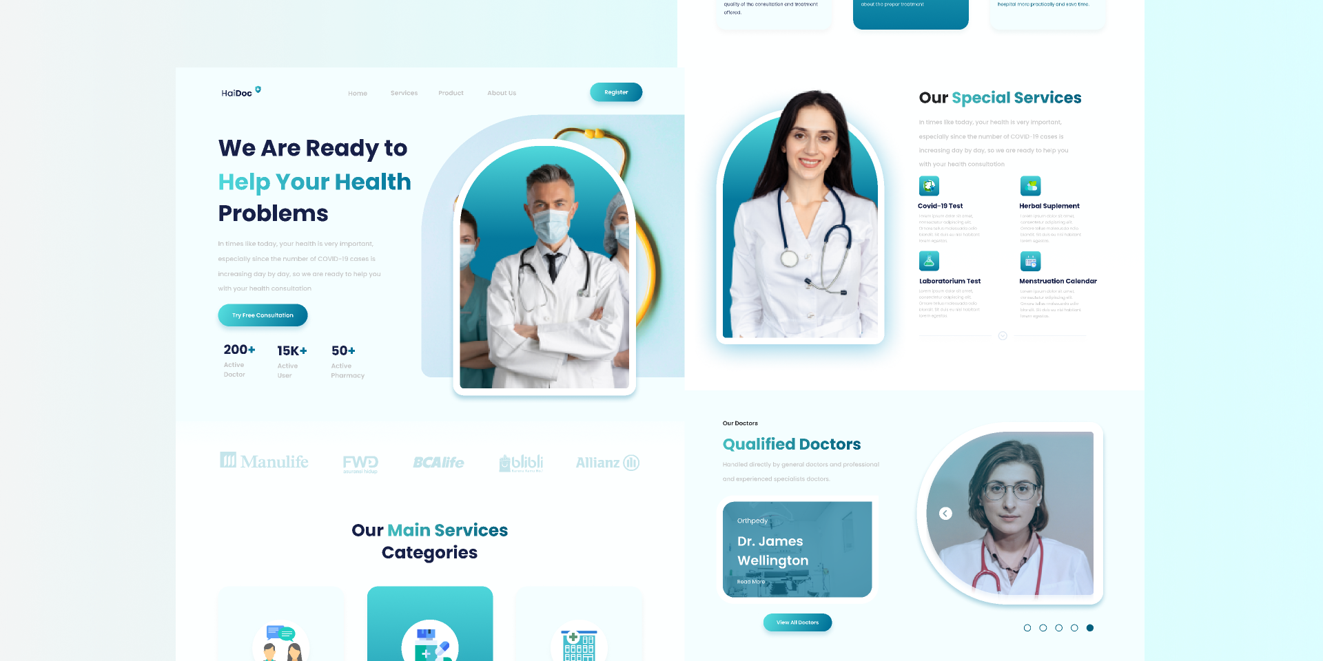 Creating Seo-Friendly Service Pages For Medical Practices 1 Creating Seo-Friendly Service Pages For Medical Practices