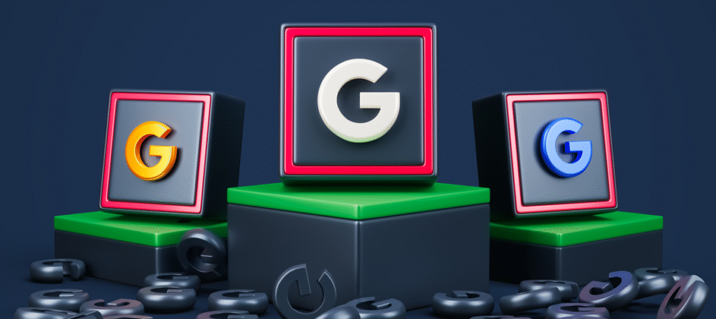 Google Business Profile Optimization