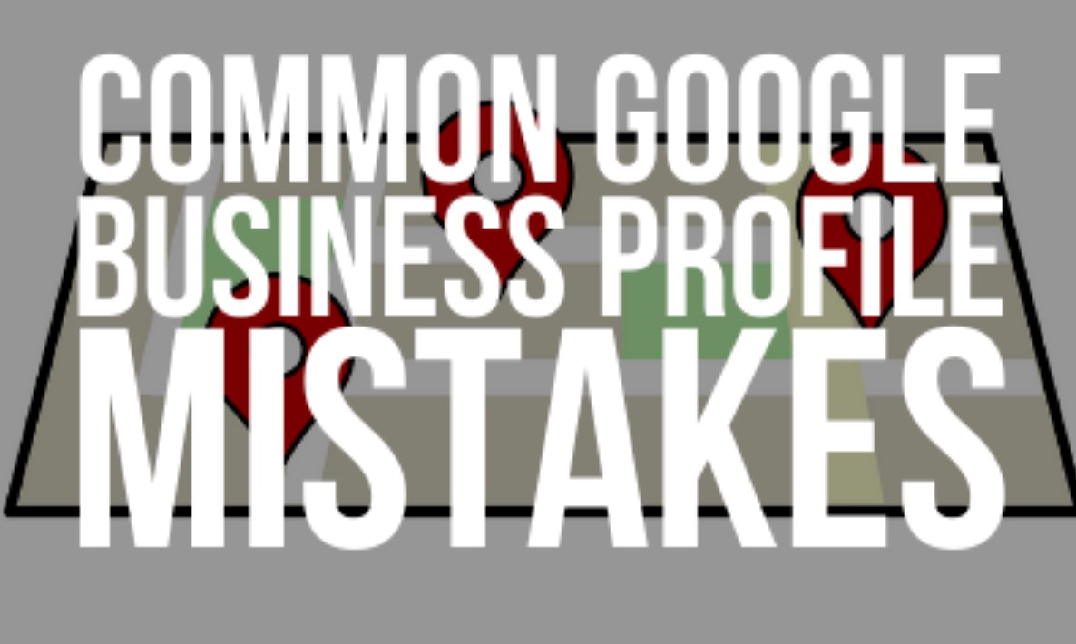 Google Business Profile Mistakes For Doctors Local Seo 1 Google Business Profile Mistakes For Doctors