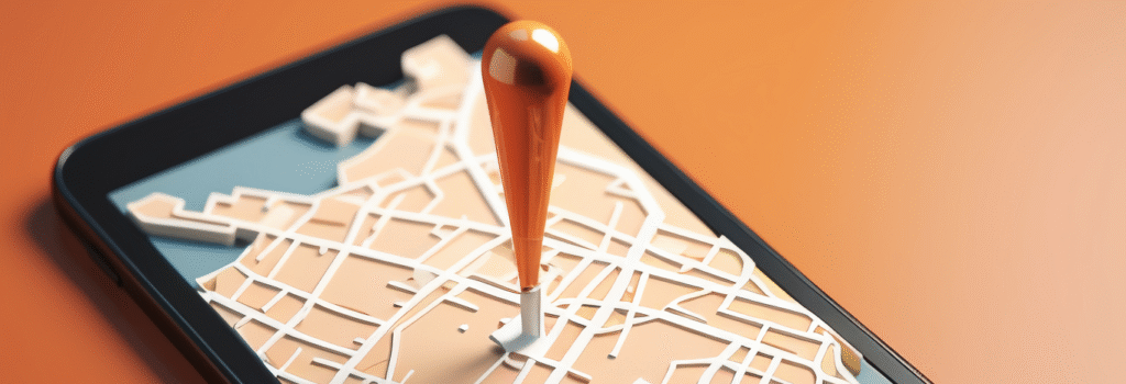 Location Pages for Medical Practices
