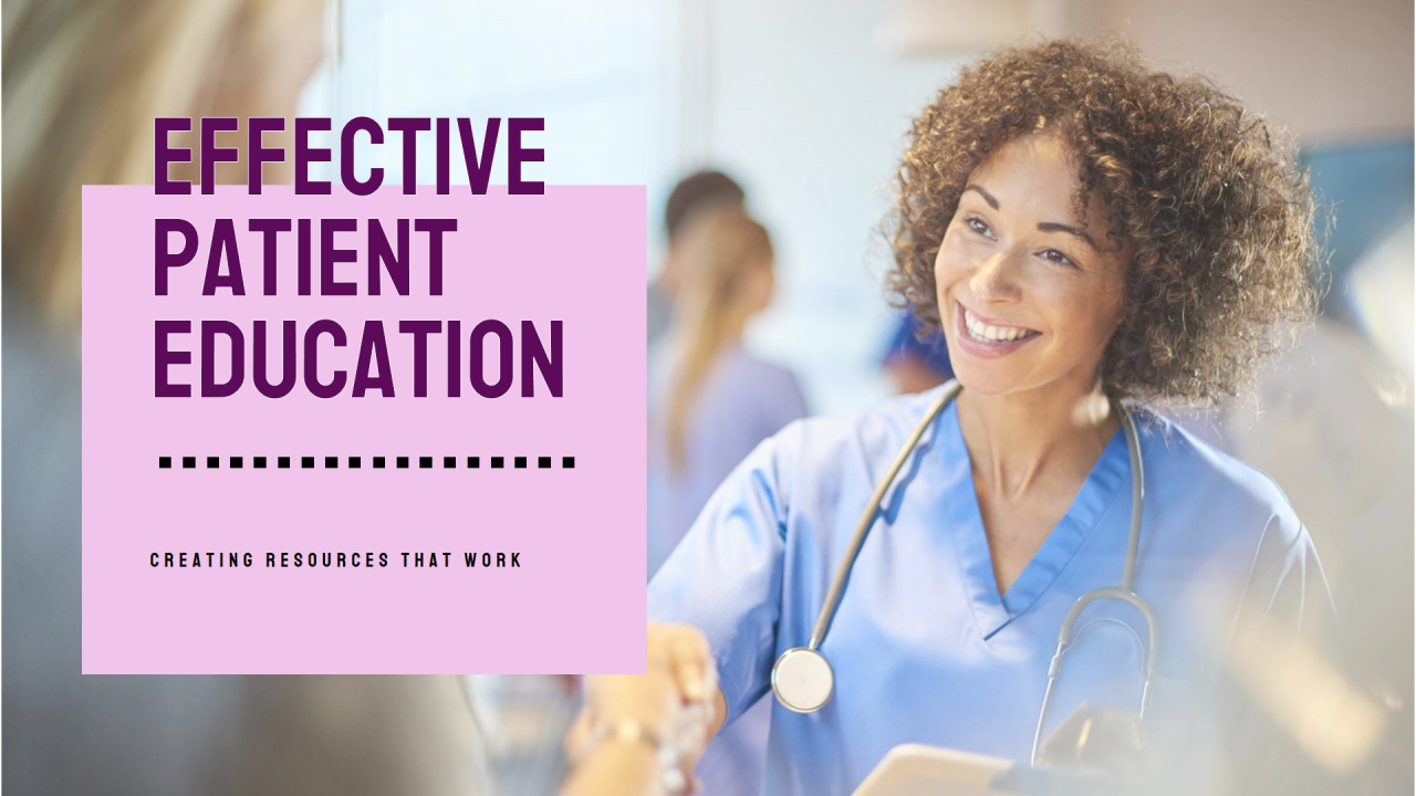 Patient Education Content For Seo: How Doctors And Clinics Can Attract More Patients 1 Patient Education Content For Seo
