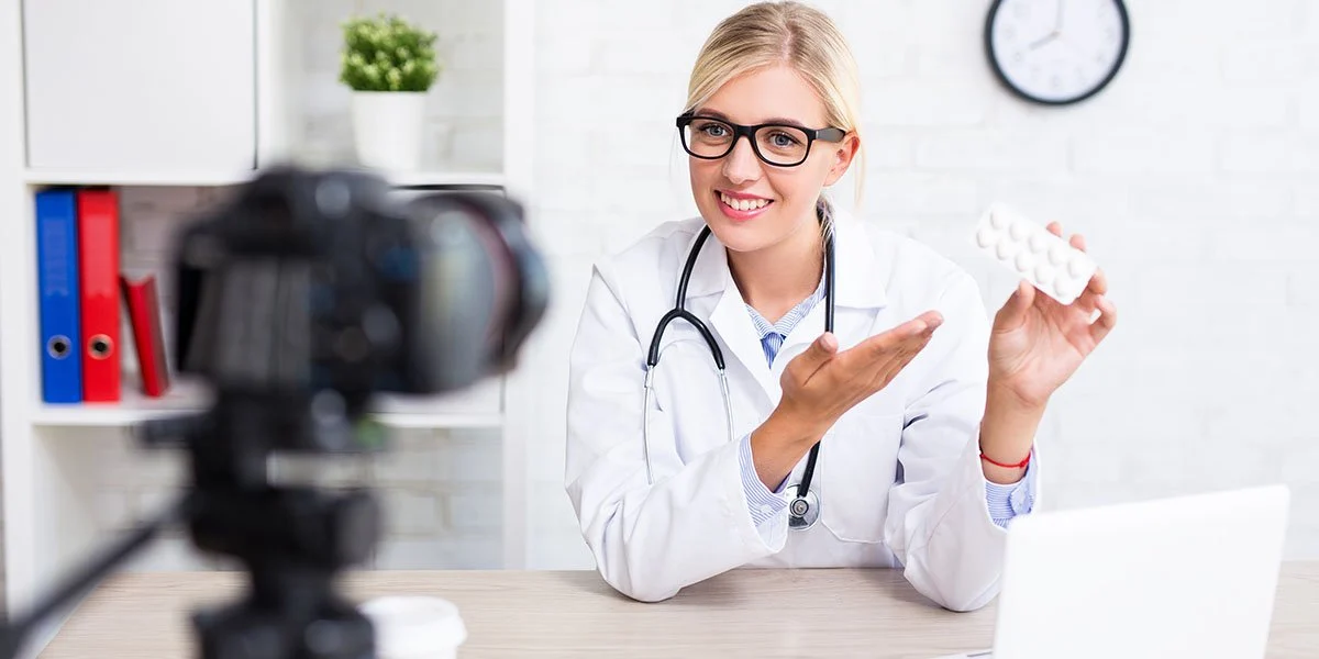 Video Marketing For Healthcare Providers: A Powerful Seo Strategy For Doctors And Clinics 1 Video Marketing For Healthcare Providers