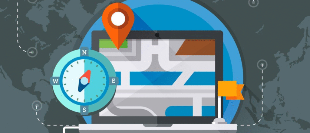 Google Maps SEO