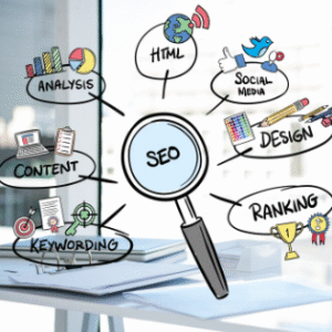Medical SEO Services Guide