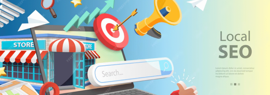 Medical Local SEO for Clinics: Proven Strategies to Boost Visibility and Attract More Patients