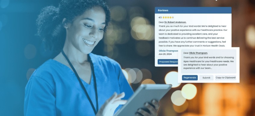 Responding To Patient Reviews Professionally And Effectively For Doctors And Clinics 1 Responding To Patient Reviews Doctors Clinics Responding To Patient Reviews Professionally And Effectively For Doctors And Clinics