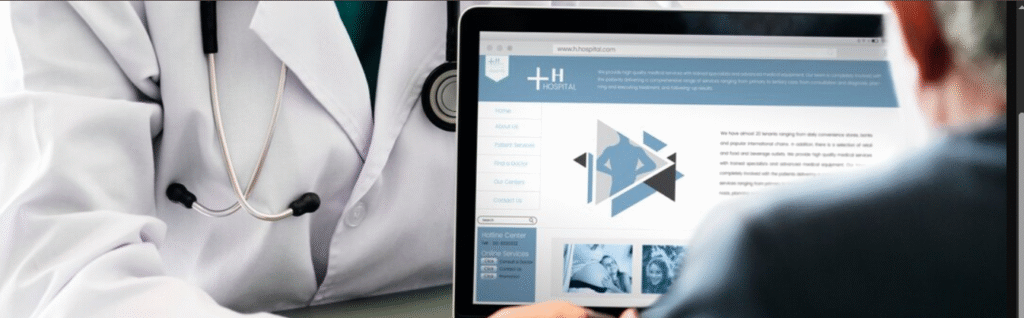 SEO for Hospitals: Strategies to Win Patients in the U.S. Healthcare Market