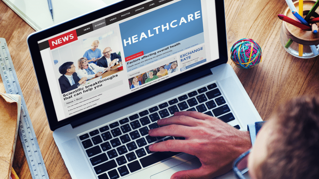 Accessibility Standards For Medical Websites (Ada Compliance) 1 Accessibility Standards For Medical Websites