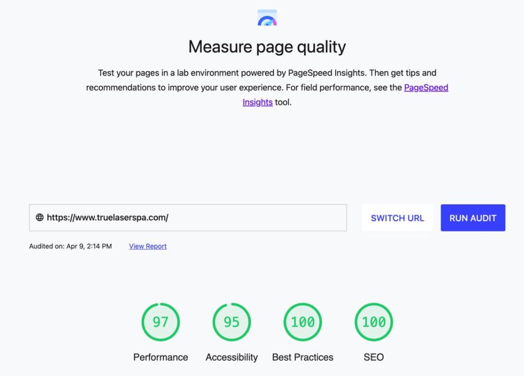 How Page Speed For Medical Websites Impacts Seo And Patient Experience 1 Page Speed For Medical Websites