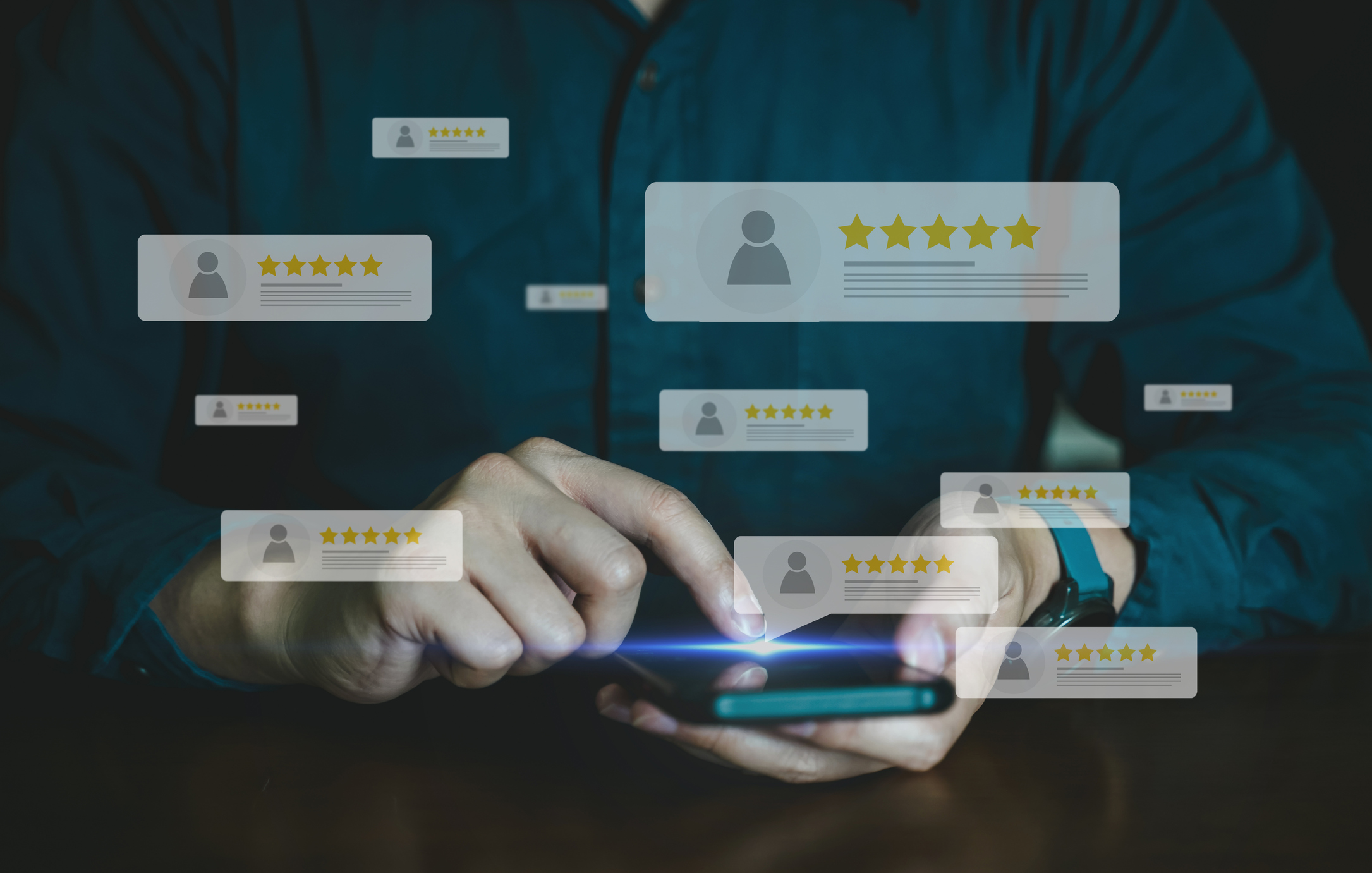 Building Trust With Social Proof For Medical Seo Success 1 Social Proof For Medical Seo
