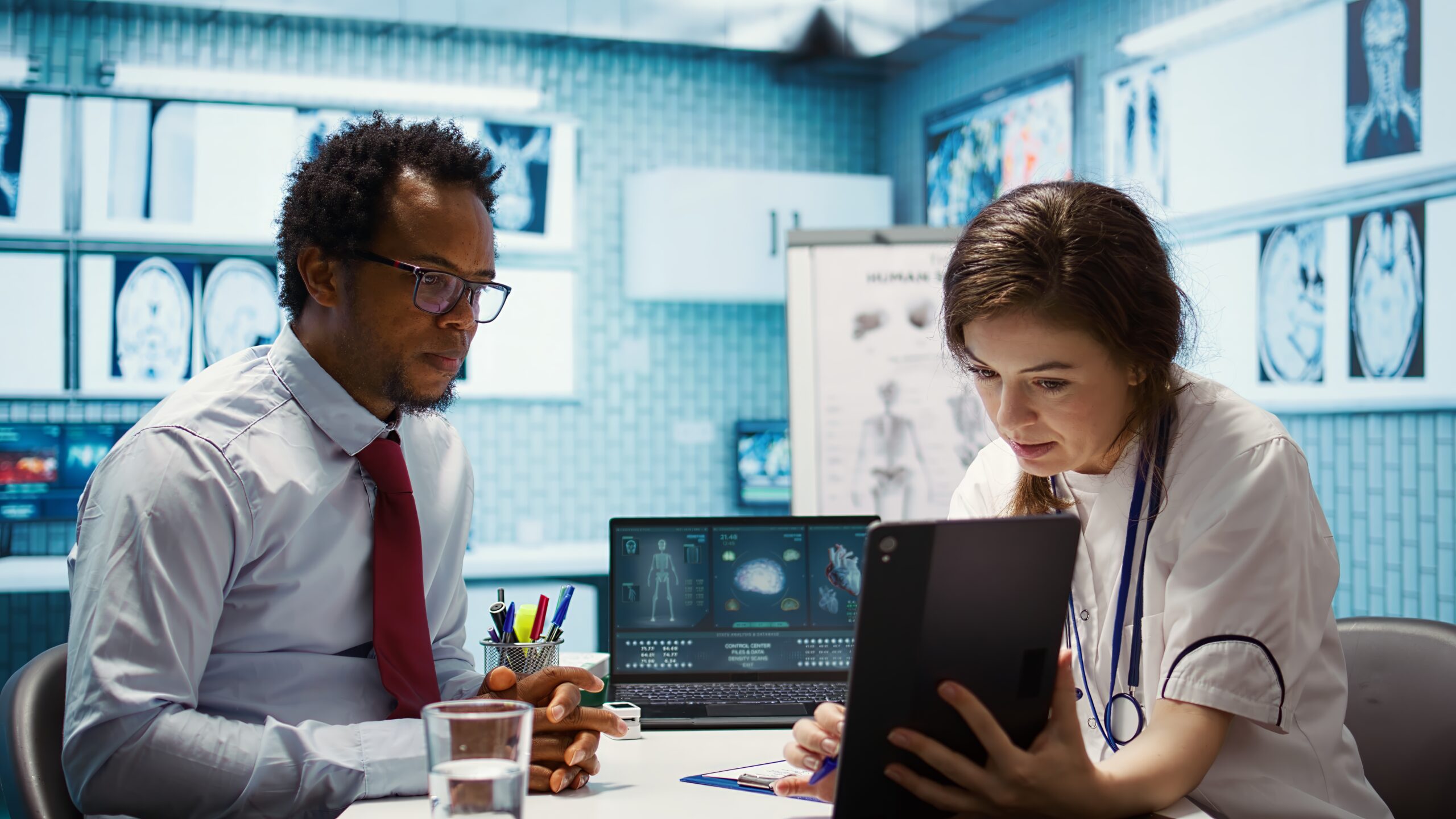 Case studies medical virtual assistants helping clinics scale